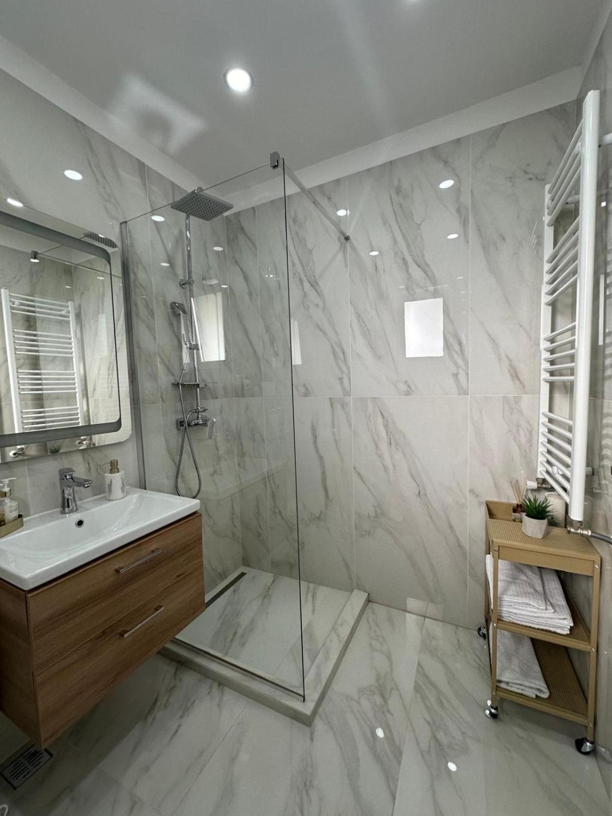 Studio Vivo Residence Baia Mare Exterior foto