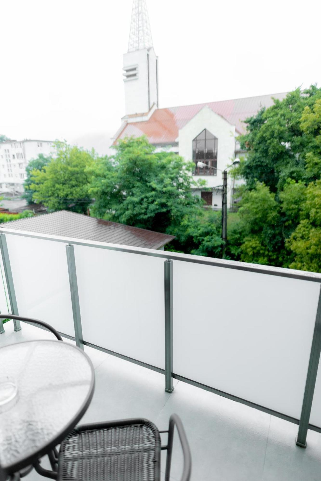 Studio Vivo Residence Baia Mare Exterior foto